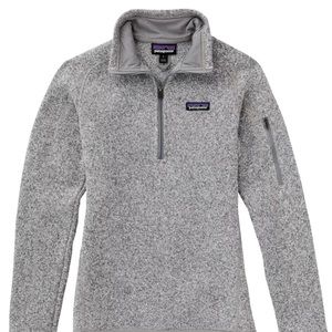 Patagonia Quarterzip